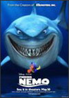 1 Golden Globe Nominations Finding Nemo